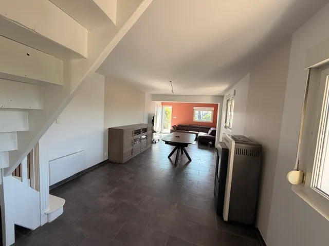 Esprit Deco Peintre En Batiment Brest Derniers Chantiers 7