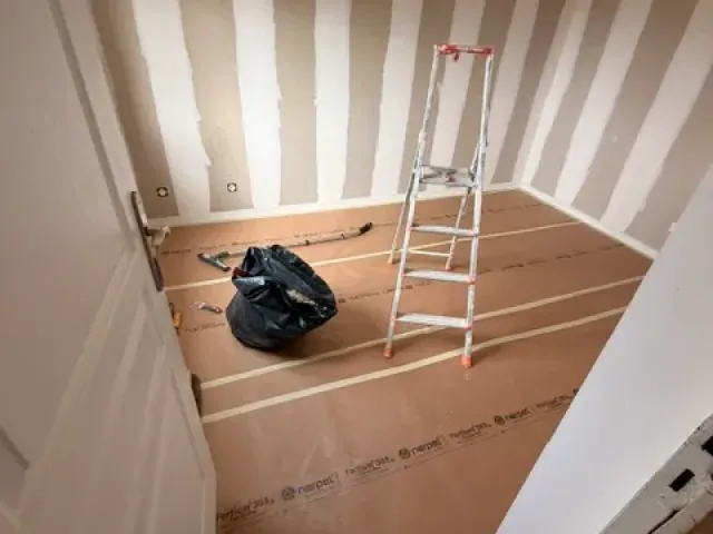 Esprit Deco Peintre En Batiment Brest Derniers Chantiers2
